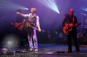 Kevin Costner live - Stadthalle - Fr 19.03.2010 - 19