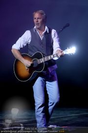 Kevin Costner live - Stadthalle - Fr 19.03.2010 - 41