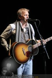 Kevin Costner live - Stadthalle - Fr 19.03.2010 - 5