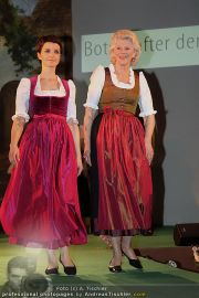 Botschafter der Tracht - Palais Niederösterreich - Mi 24.03.2010 - 149