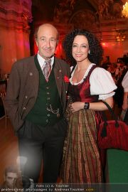 Botschafter der Tracht - Palais Niederösterreich - Mi 24.03.2010 - 183