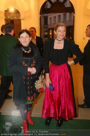 Botschafter der Tracht - Palais Niederösterreich - Mi 24.03.2010 - 47