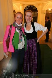 Botschafter der Tracht - Palais Niederösterreich - Mi 24.03.2010 - 56