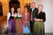 Botschafter der Tracht - Palais Niederösterreich - Mi 24.03.2010 - 59