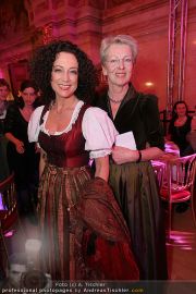 Botschafter der Tracht - Palais Niederösterreich - Mi 24.03.2010 - 75