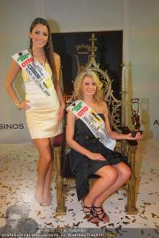 Miss Austria 2010 - American C. Casino - Sa 27.03.2010 - 167