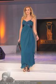 Miss Austria 2010 - American C. Casino - Sa 27.03.2010 - 17