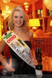 Miss Austria 2010 - American C. Casino - Sa 27.03.2010 - 172