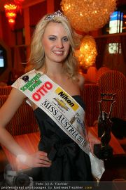 Miss Austria 2010 - American C. Casino - Sa 27.03.2010 - 2