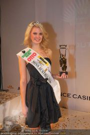 Miss Austria 2010 - American C. Casino - Sa 27.03.2010 - 26