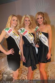 Miss Austria 2010 - American C. Casino - Sa 27.03.2010 - 28