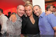 Style up your life - Le Meridien - Sa 27.03.2010 - 14