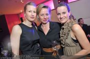 Style up your life - Le Meridien - Sa 27.03.2010 - 23