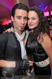 Style up your life - Le Meridien - Sa 27.03.2010 - 39