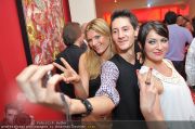 Style up your life - Le Meridien - Sa 27.03.2010 - 74