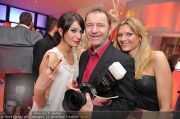 Style up your life - Le Meridien - Sa 27.03.2010 - 76