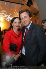 ypd Award - Palais Kinsky - Sa 10.04.2010 - 13