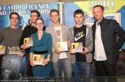 ypd Award - Palais Kinsky - Sa 10.04.2010 - 14