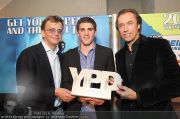 ypd Award - Palais Kinsky - Sa 10.04.2010 - 7