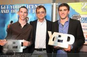 ypd Award - Palais Kinsky - Sa 10.04.2010 - 9