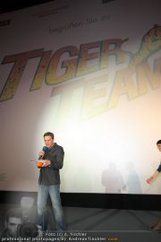 Tiger Team Kinopremiere - Cineplexx Reichsbrücke - So 02.05.2010 - 59