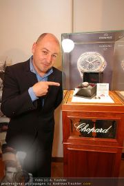 Ennstal-Classic Uhr - Chopard - Mi 26.05.2010 - 18