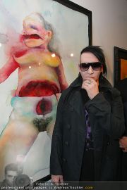 Marilyn Manson - Kunsthalle - Mo 28.06.2010 - 13