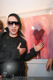 Marilyn Manson - Kunsthalle - Mo 28.06.2010 - 3