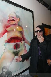 Marilyn Manson - Kunsthalle - Mo 28.06.2010 - 31