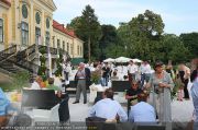 BSO Sommerfest - Schloß Miller-Aichholz - Do 01.07.2010 - 29