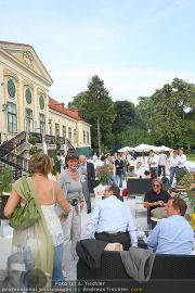 BSO Sommerfest - Schloß Miller-Aichholz - Do 01.07.2010 - 30