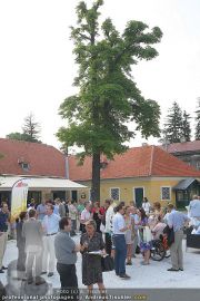 BSO Sommerfest - Schloß Miller-Aichholz - Do 01.07.2010 - 41