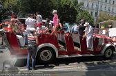 Regenbogenparade - Wiener Ring - Sa 03.07.2010 - 14