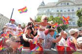 Regenbogenparade - Wiener Ring - Sa 03.07.2010 - 2