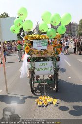 Regenbogenparade - Wiener Ring - Sa 03.07.2010 - 32