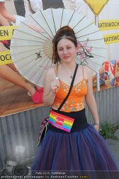 Regenbogenparade - Wiener Ring - Sa 03.07.2010 - 36