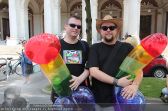 Regenbogenparade - Wiener Ring - Sa 03.07.2010 - 45