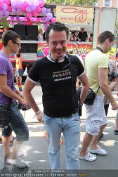 Regenbogenparade - Wiener Ring - Sa 03.07.2010 - 46
