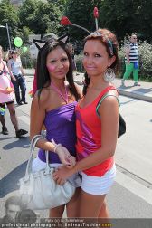 Regenbogenparade - Wiener Ring - Sa 03.07.2010 - 6