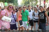 Regenbogenparade - Wiener Ring - Sa 03.07.2010 - 89