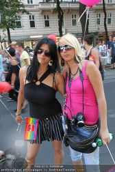 Regenbogenparade - Wiener Ring - Sa 03.07.2010 - 91