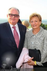 Klassik unter Sternen - Stift Göttweig - Mi 07.07.2010 - 12