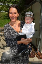 Promi Modenschau - Sos Kinderdorf - Do 08.07.2010 - 18