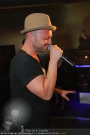 Vienna´s Beauties Night - Scotch Club - Do 29.07.2010 - 25
