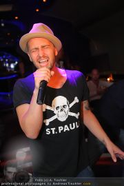 Vienna´s Beauties Night - Scotch Club - Do 29.07.2010 - 4
