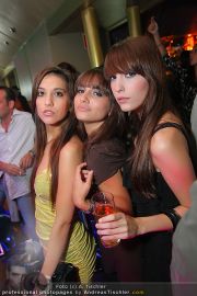 Vienna´s Beauties Night - Scotch Club - Do 29.07.2010 - 7