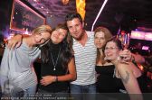 Partynacht - Oil Club - Sa 07.08.2010 - 1