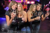 Partynacht - Oil Club - Sa 07.08.2010 - 14