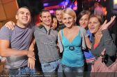 Partynacht - Oil Club - Sa 07.08.2010 - 18