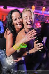 Partynacht - Oil Club - Sa 07.08.2010 - 19